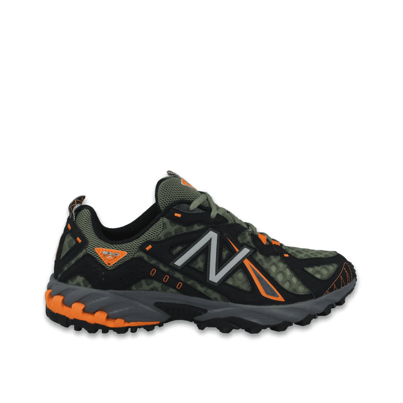 New Balance ML 610 TAP "Olive" | ML610TAP