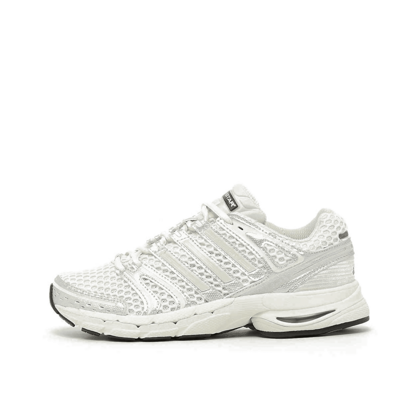 Adidas Adistar Control 5 Wmns "Grey" | KJ7038