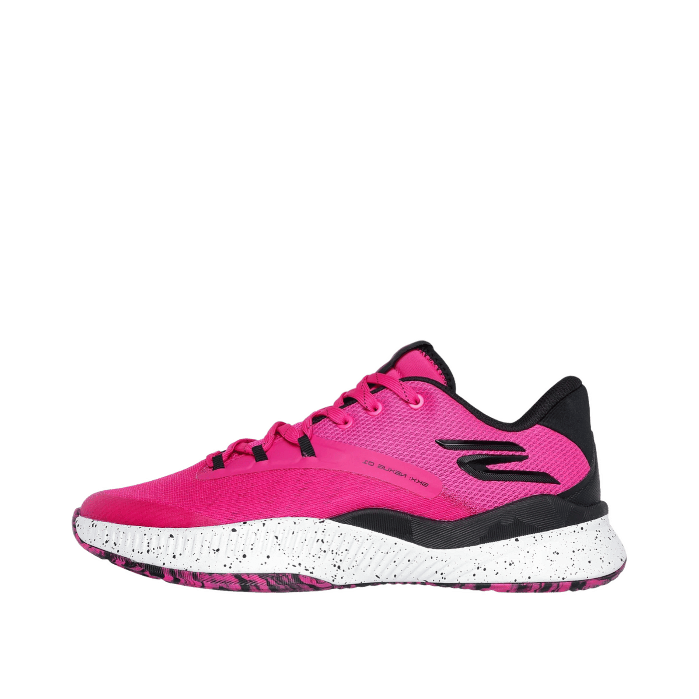 Skechers SKX NEXUS CM "Neon Roze" | 253015NPNK
