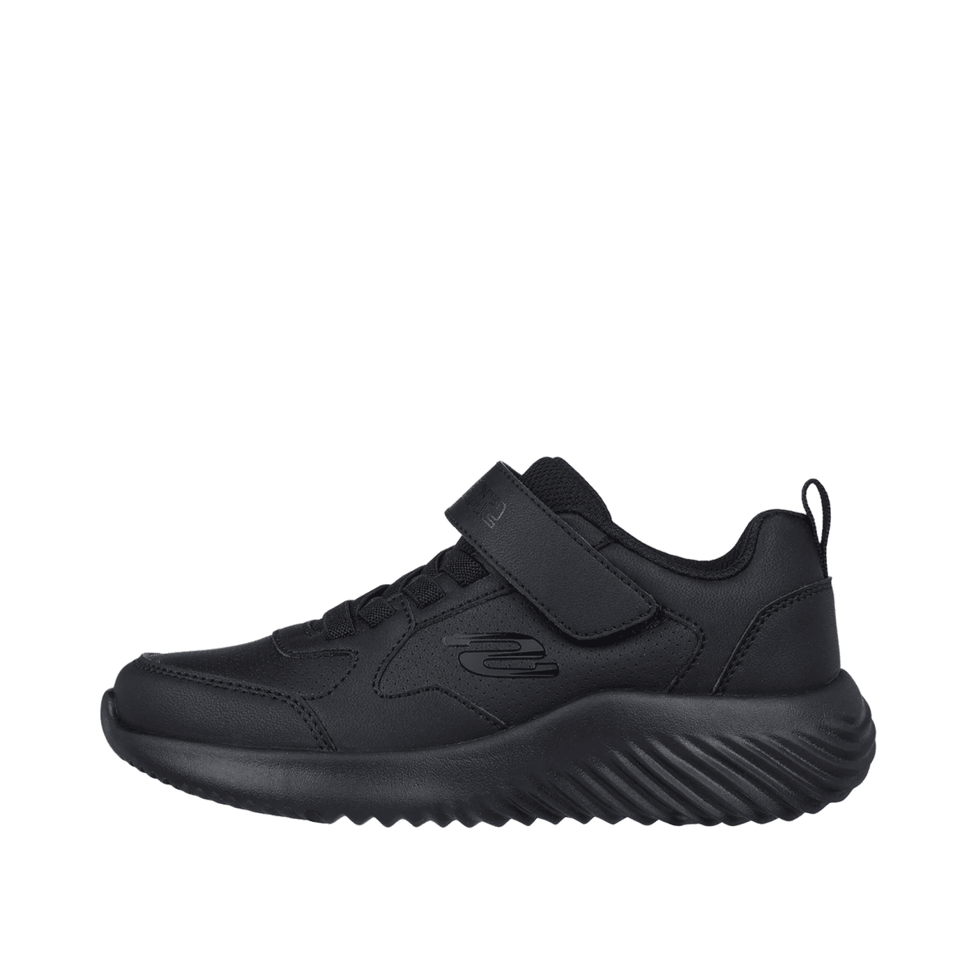 Skechers Bounder Power Study "Black" | 405626LBBK