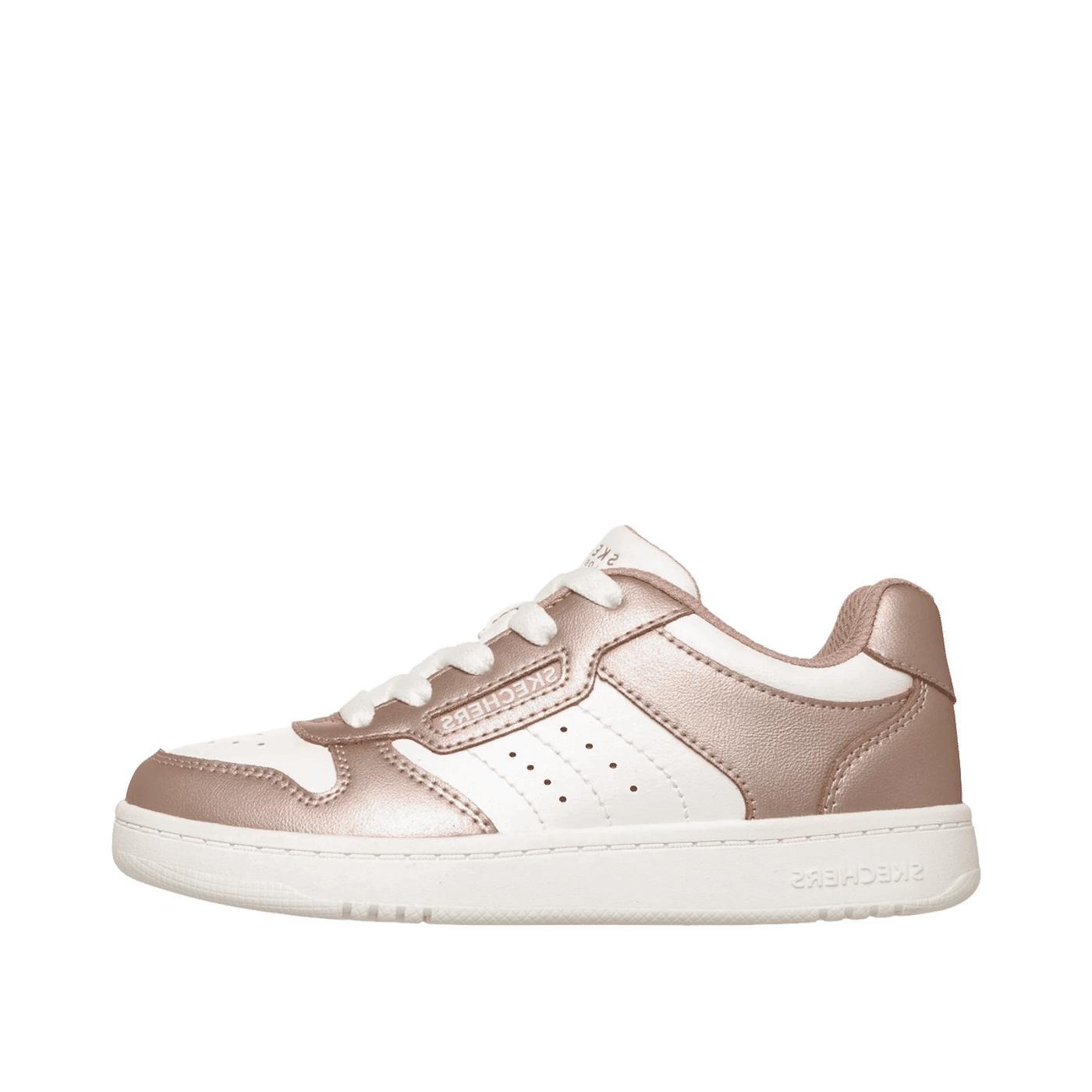 Skechers Quick Street "Rose Gold" | 310240LRSGD
