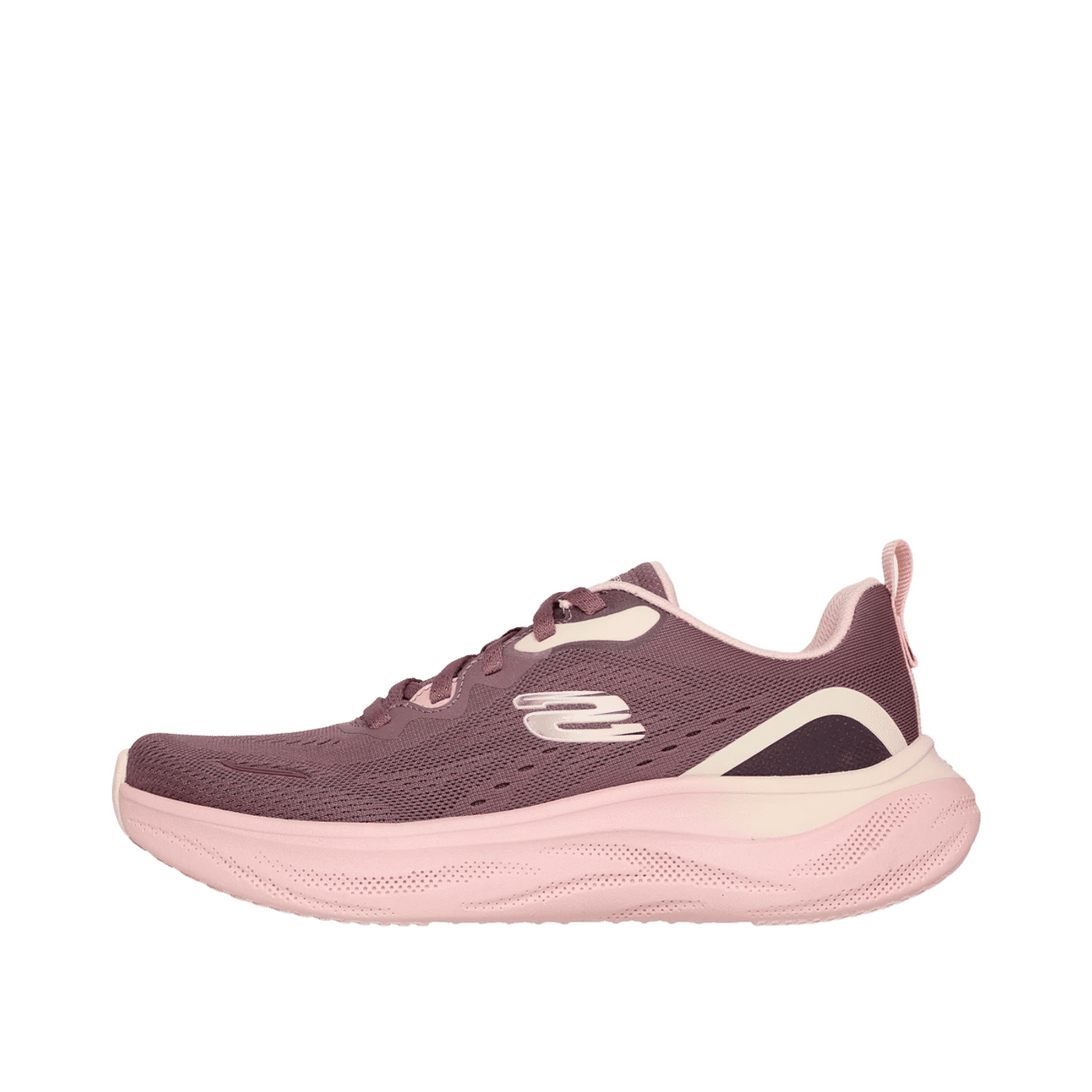 Skechers Skech Cloud - Gentle Glow "Burgundy" | 150561BURG