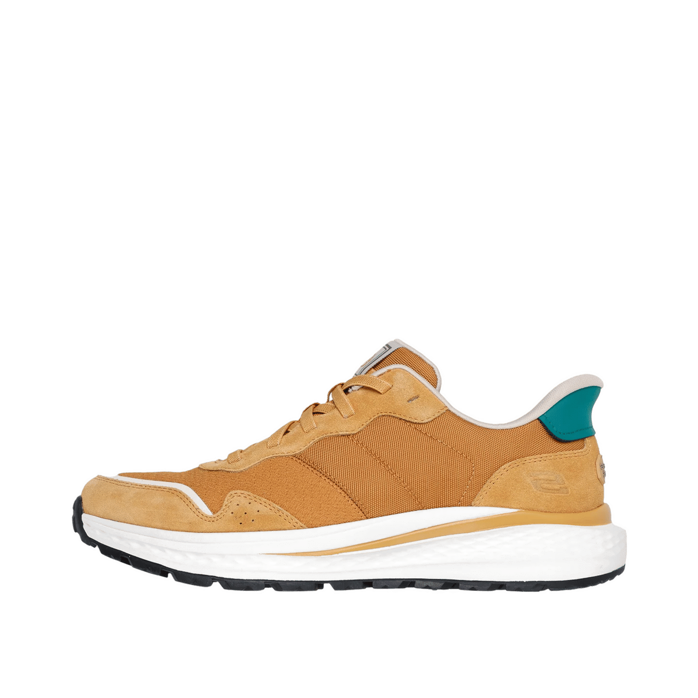 Skechers Slade Ultra - Mercer "Wheat" | 211069WTN