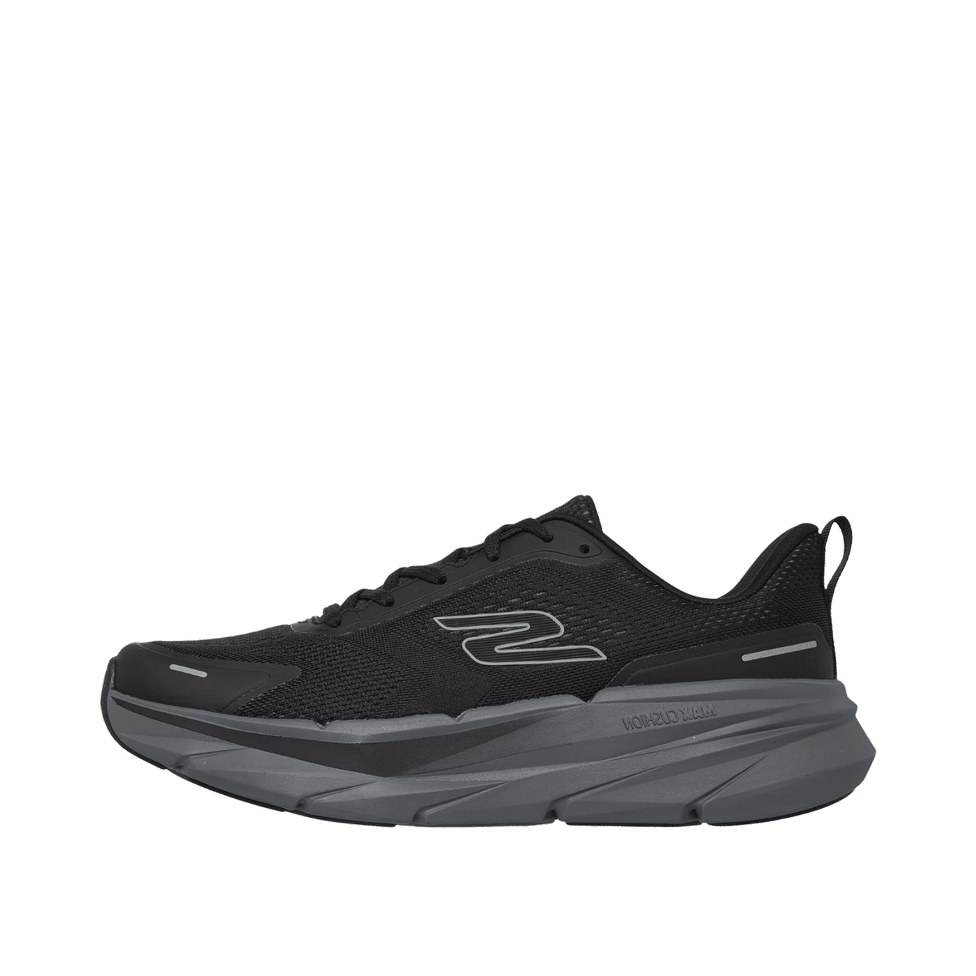 Skechers Max Cushioning Premier 3 "Black/Charcoal" | 221220BKCC