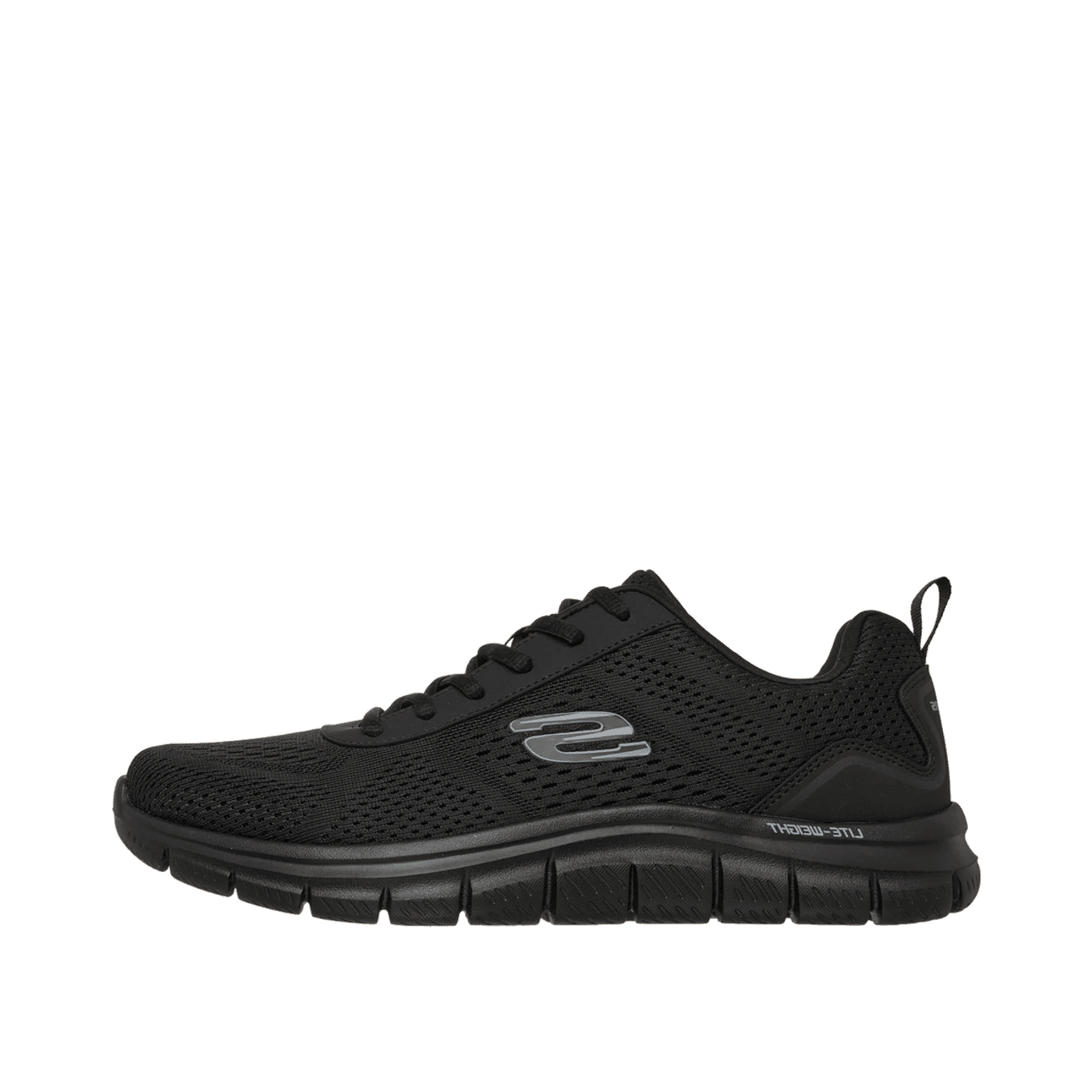 Skechers Track - Leshur "Black" | 232758BBK