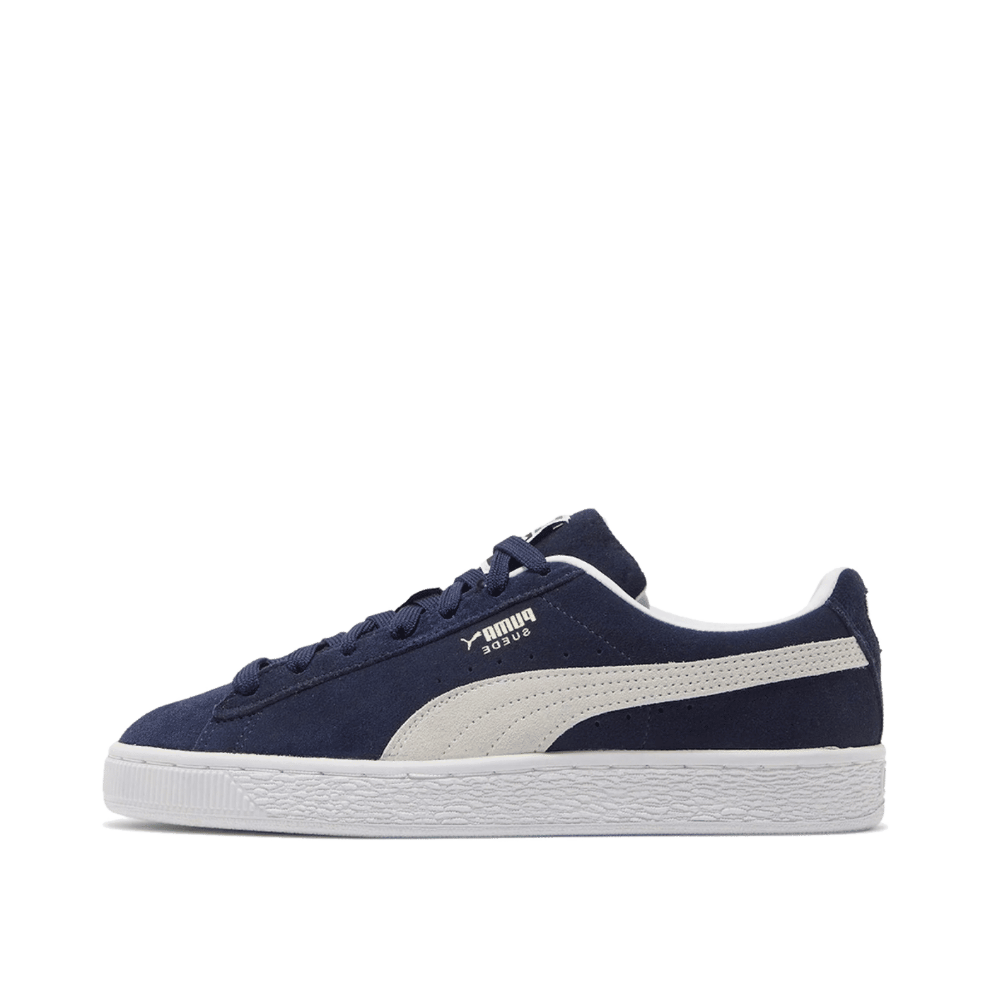 Puma Suede Classic XXL Jr "Peacoat" | 380560-03