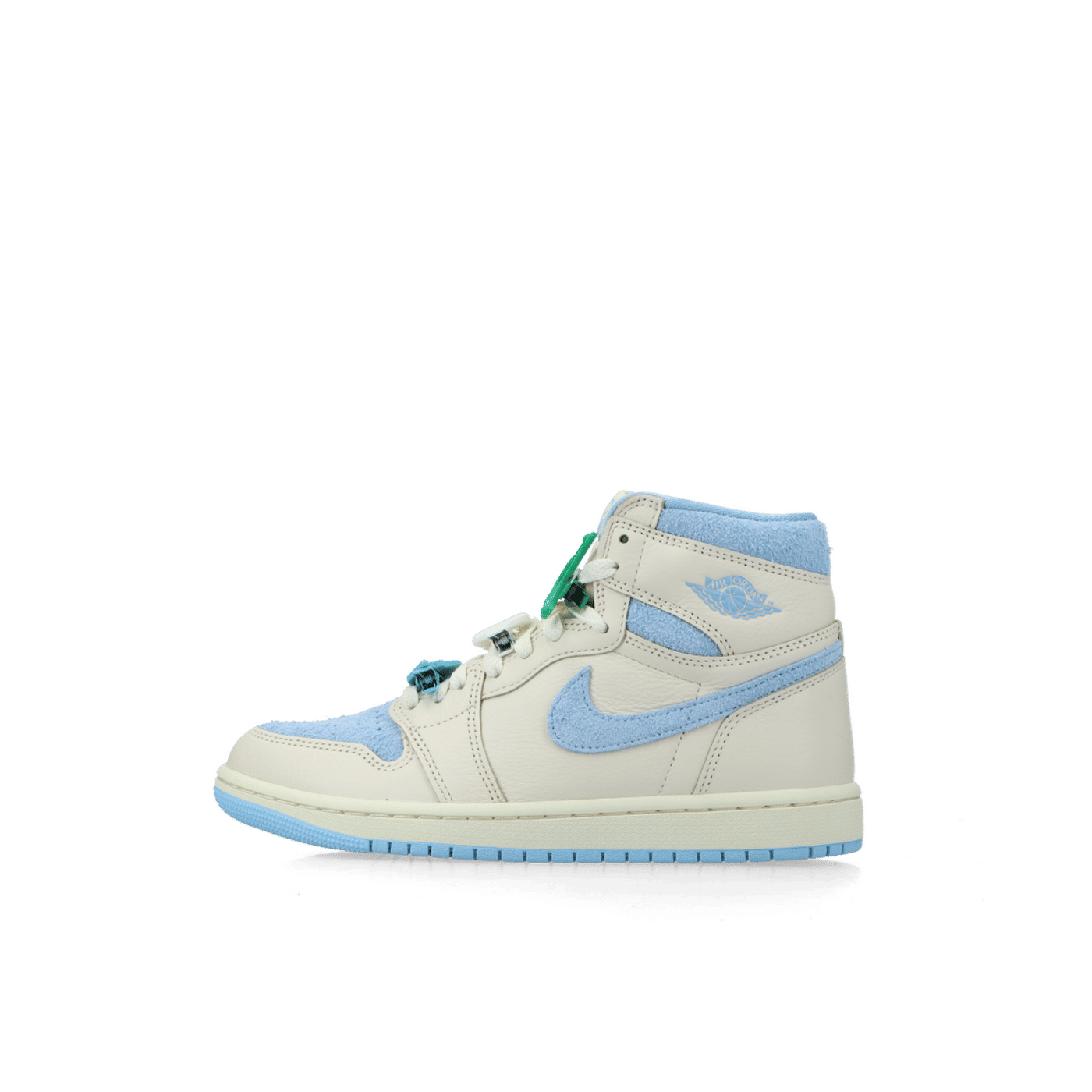 Nike Air Jordan 1 High OG Wmns "Psychic Blue" | FD2596-102