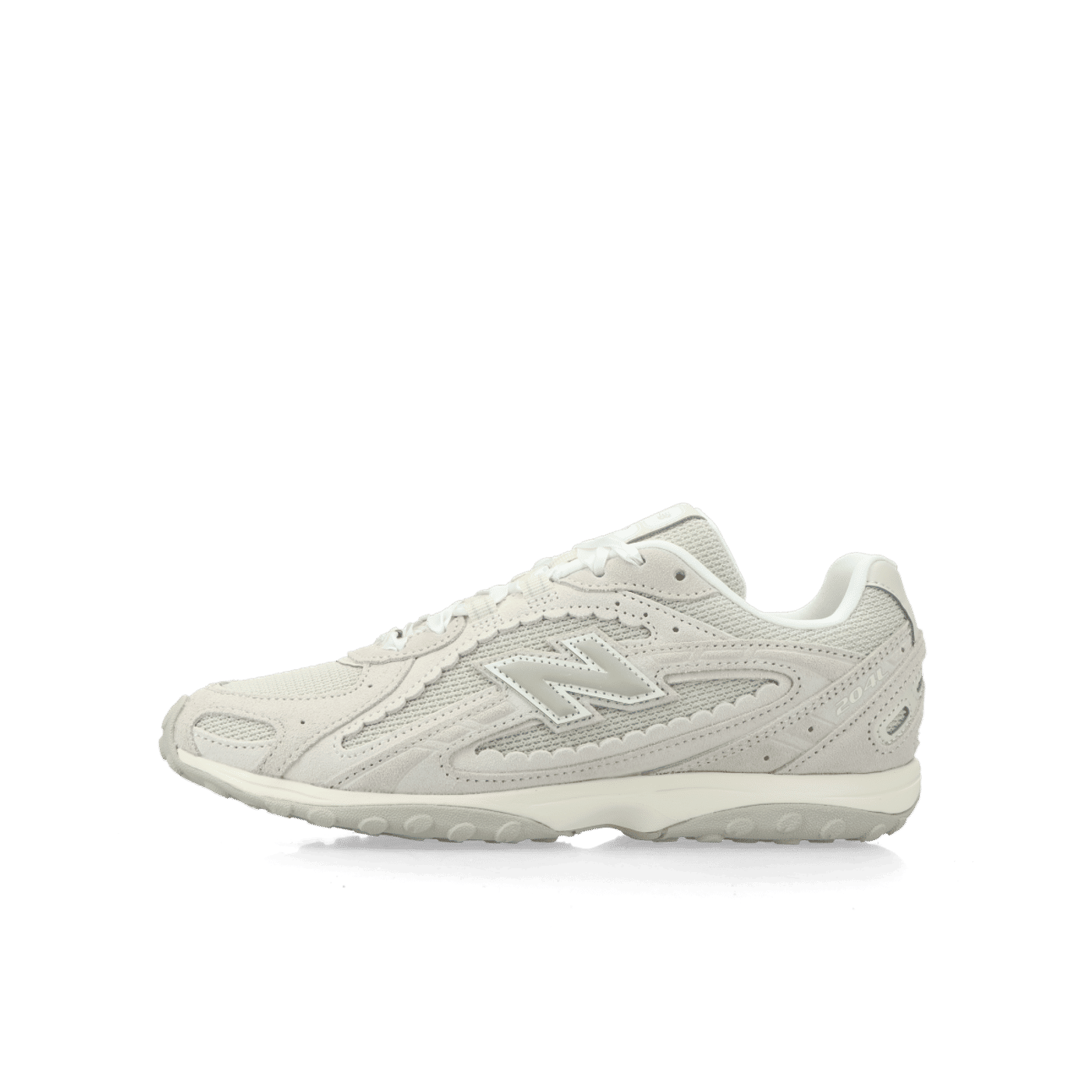 New Balance 204L "Sea Salt Beige" | U204L2SZ