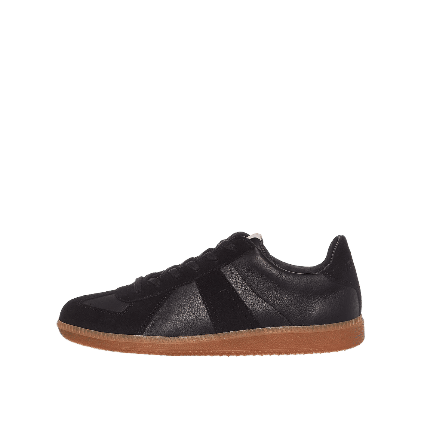 Novesta GAT "Black / Gum" | N97400760Y13Y003