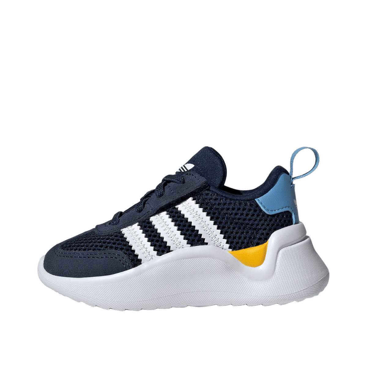 Adidas Adifom 70s "Comfort Closure" Kids | IG4315