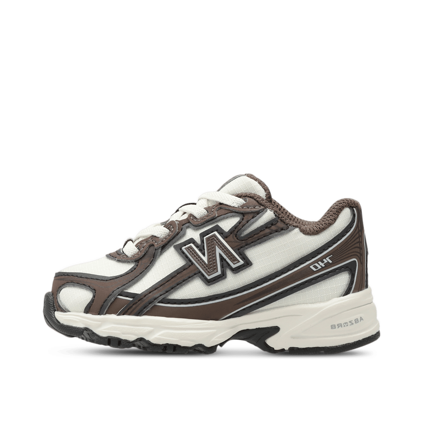 New Balance 740 "Grey" | I7407ZH