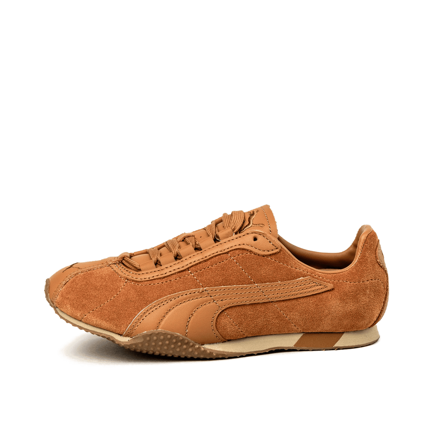 Puma H-Street OG "Orange/Brown" | 403777-01