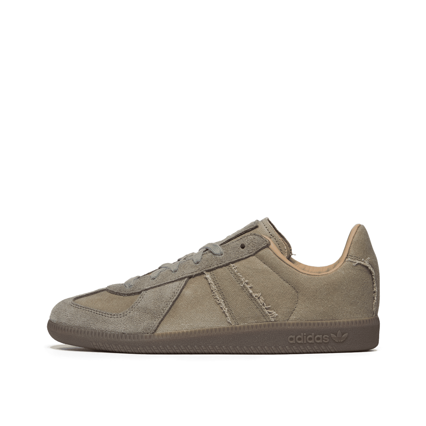 Adidas BW Army "Silver Pebble/Tech Earth" | JR3724