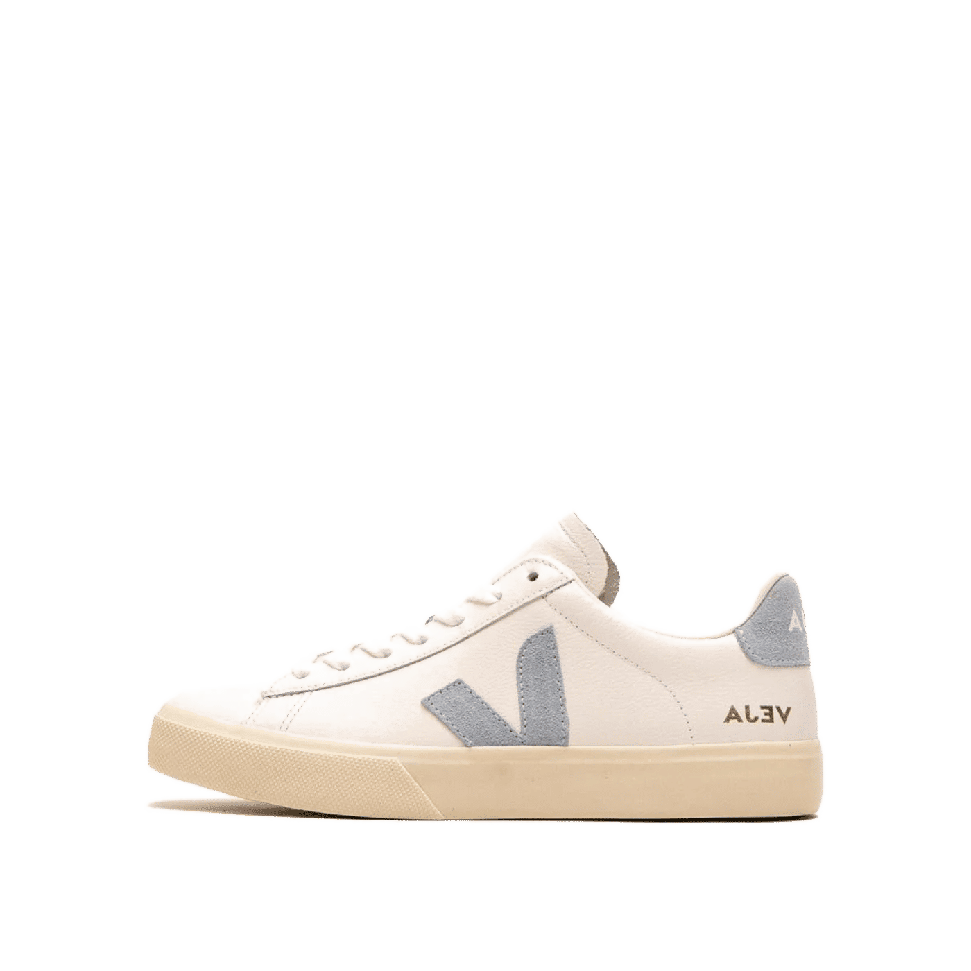 Veja Campo Leather "White" | CP0520784A