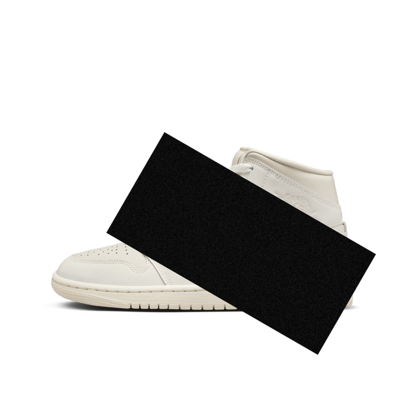 Air Jordan 1 Mid "Brown" | BQ6472-201