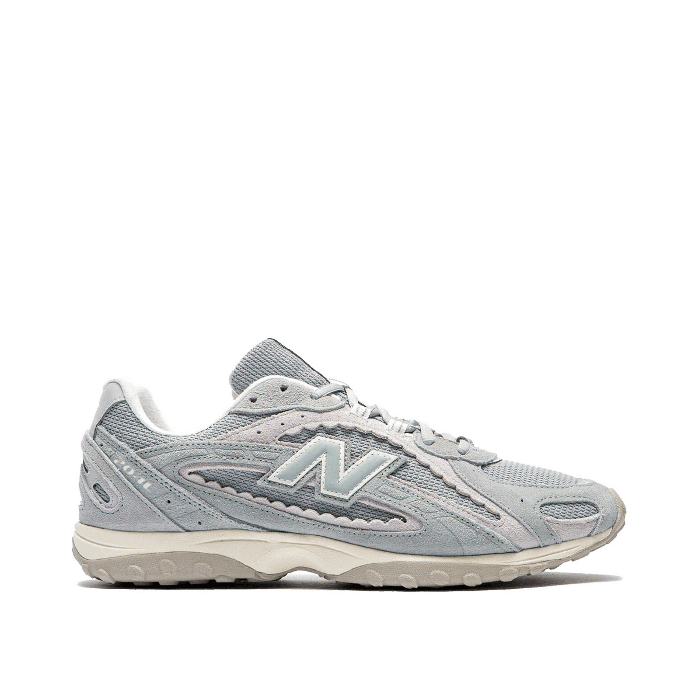 New Balance 204L "Lone Star Grey" | U204L5AV