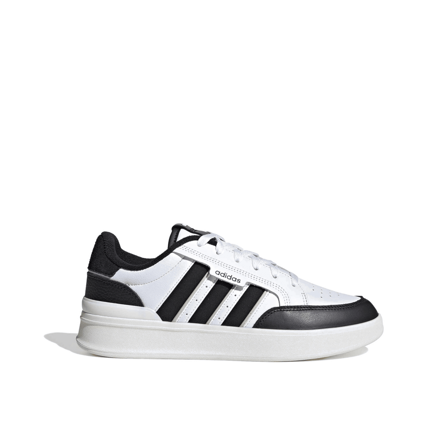 Adidas Aspyre 3-Stripes "White" | HQ7308