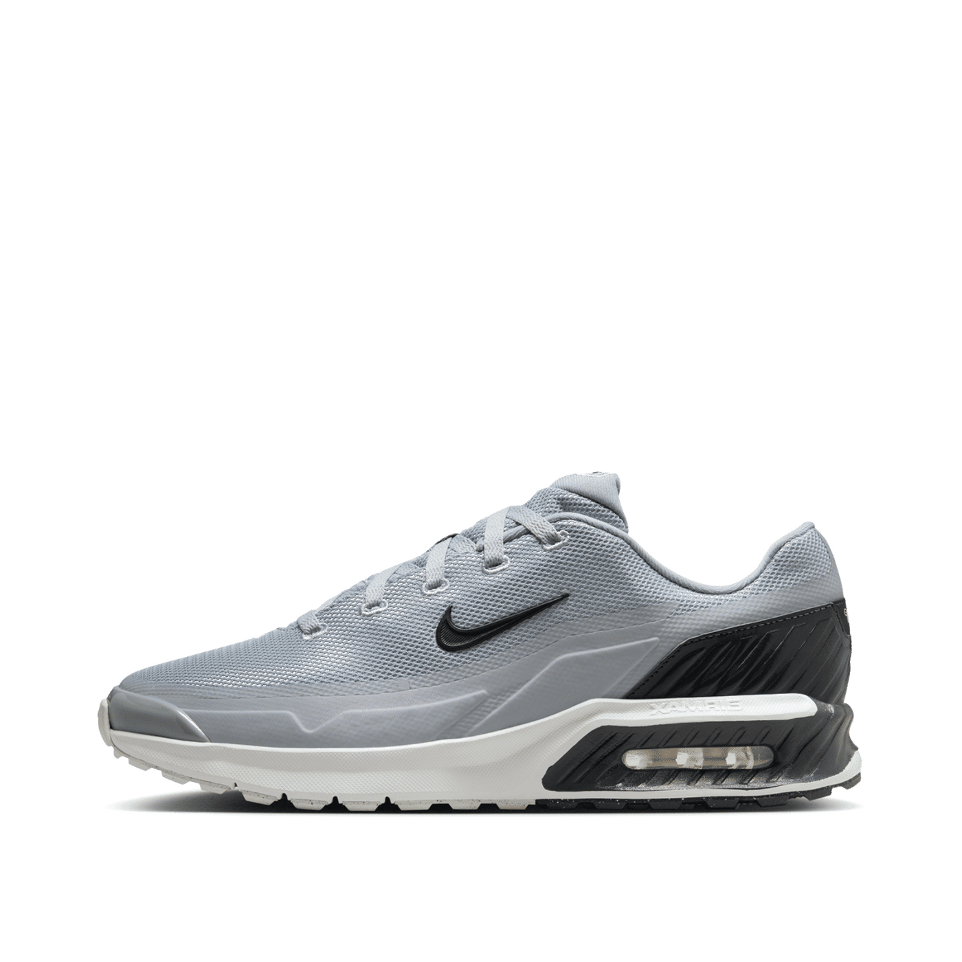 Nike Air Max BIA "Grey/Black" | IF2624-007