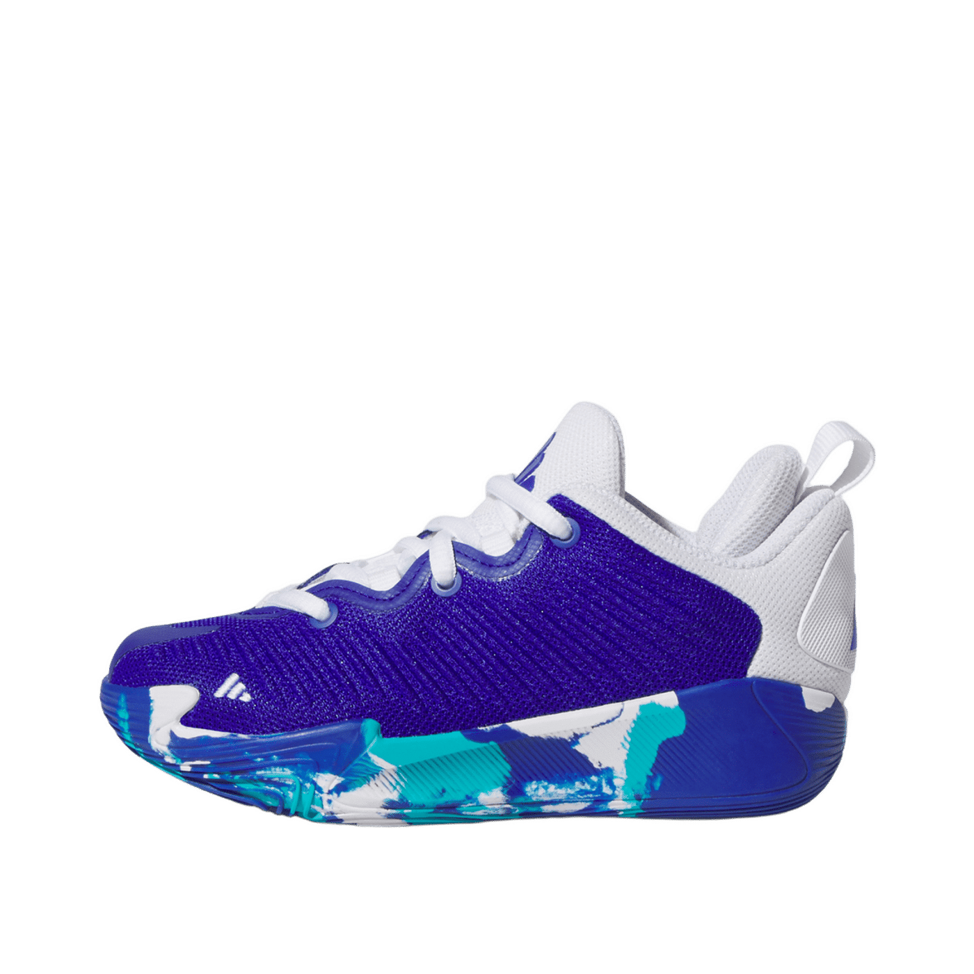 Adidas Initiation "Blue" | JQ1727