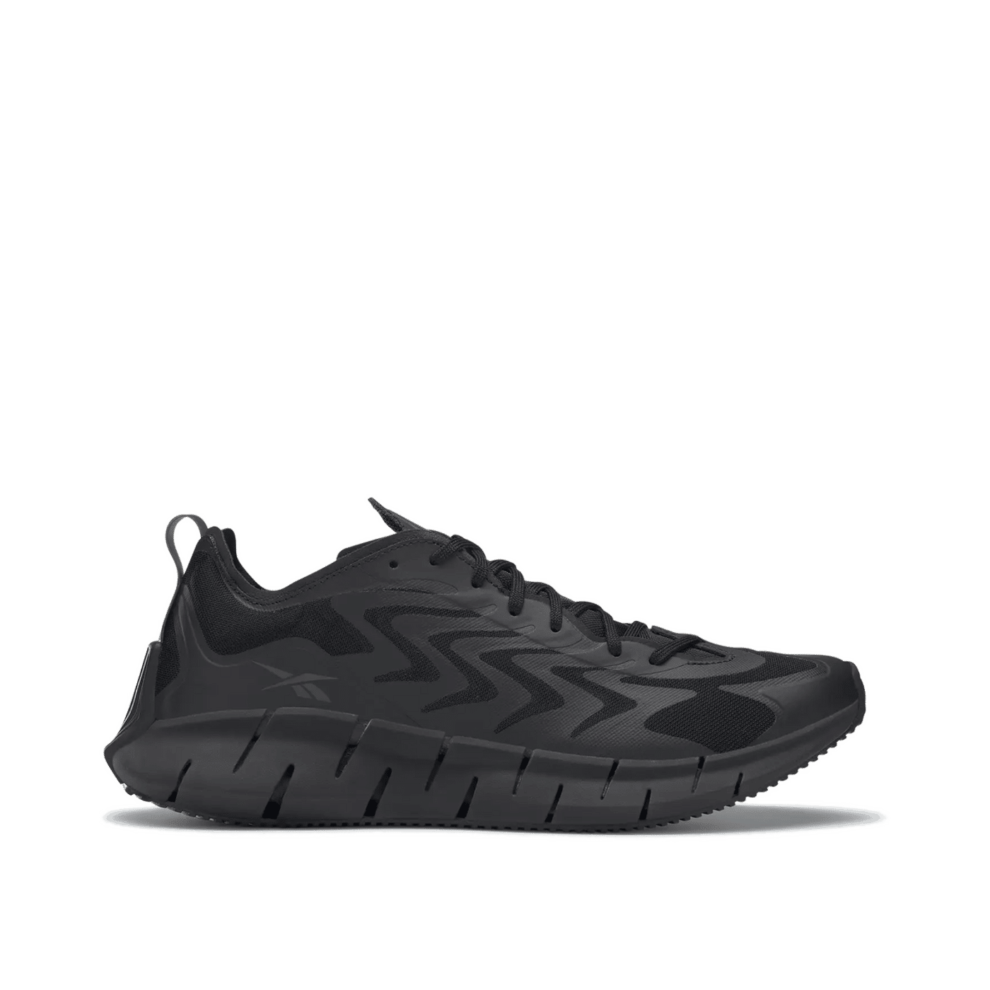 Reebok Zig Kinetica 21 "Black" | GZ8803