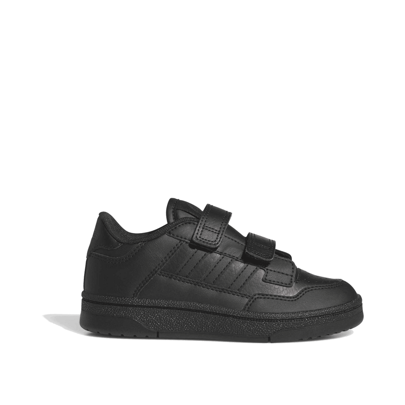 Adidas Rapid Court "Black" | KH8815