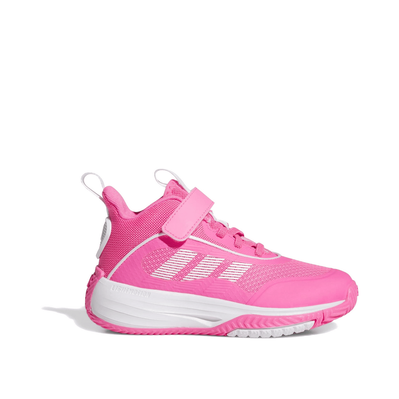 Adidas Ownthegame 3.0 "Rose" | JS2180