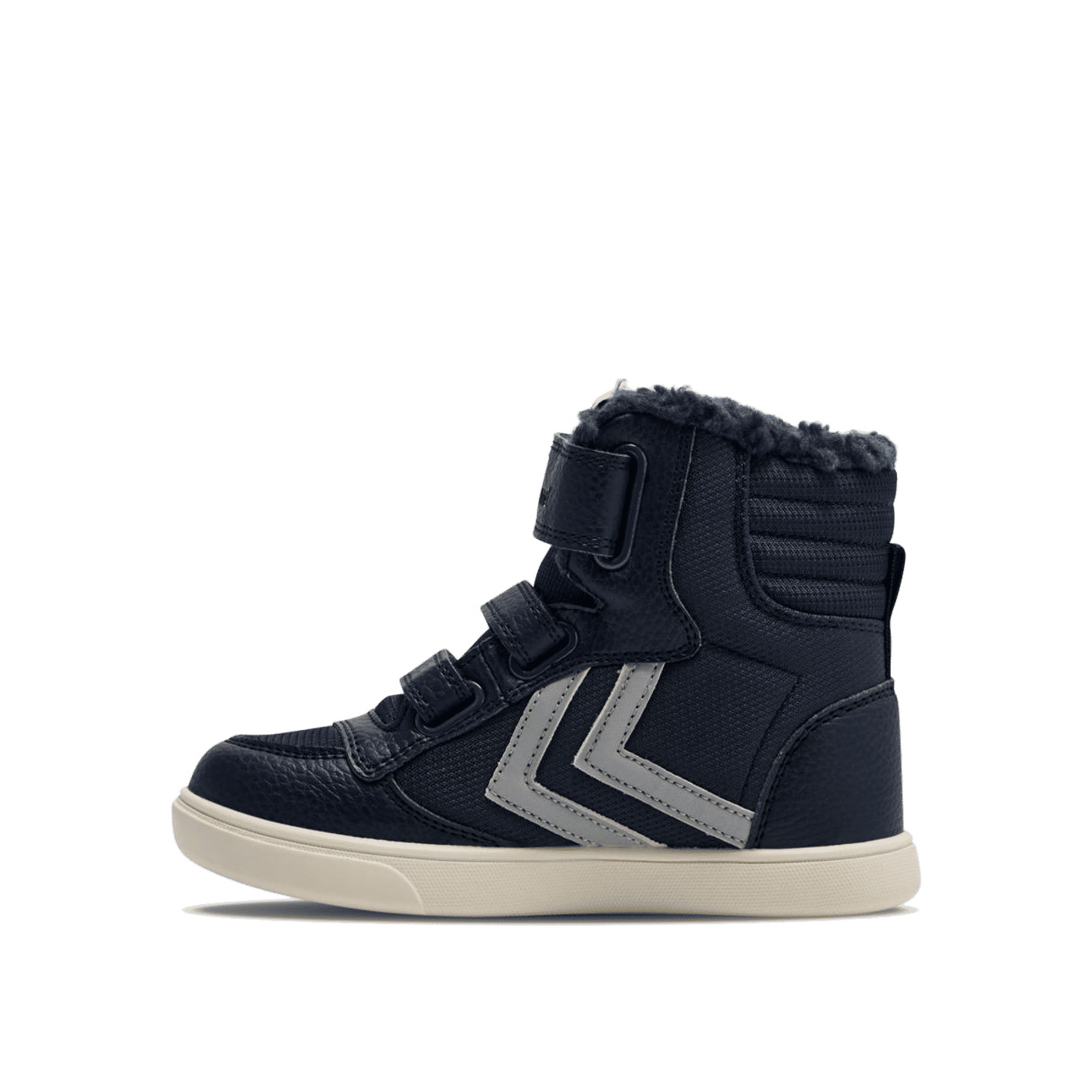 Hummel Stadil Super Tex Mid "Black" | 2153897689