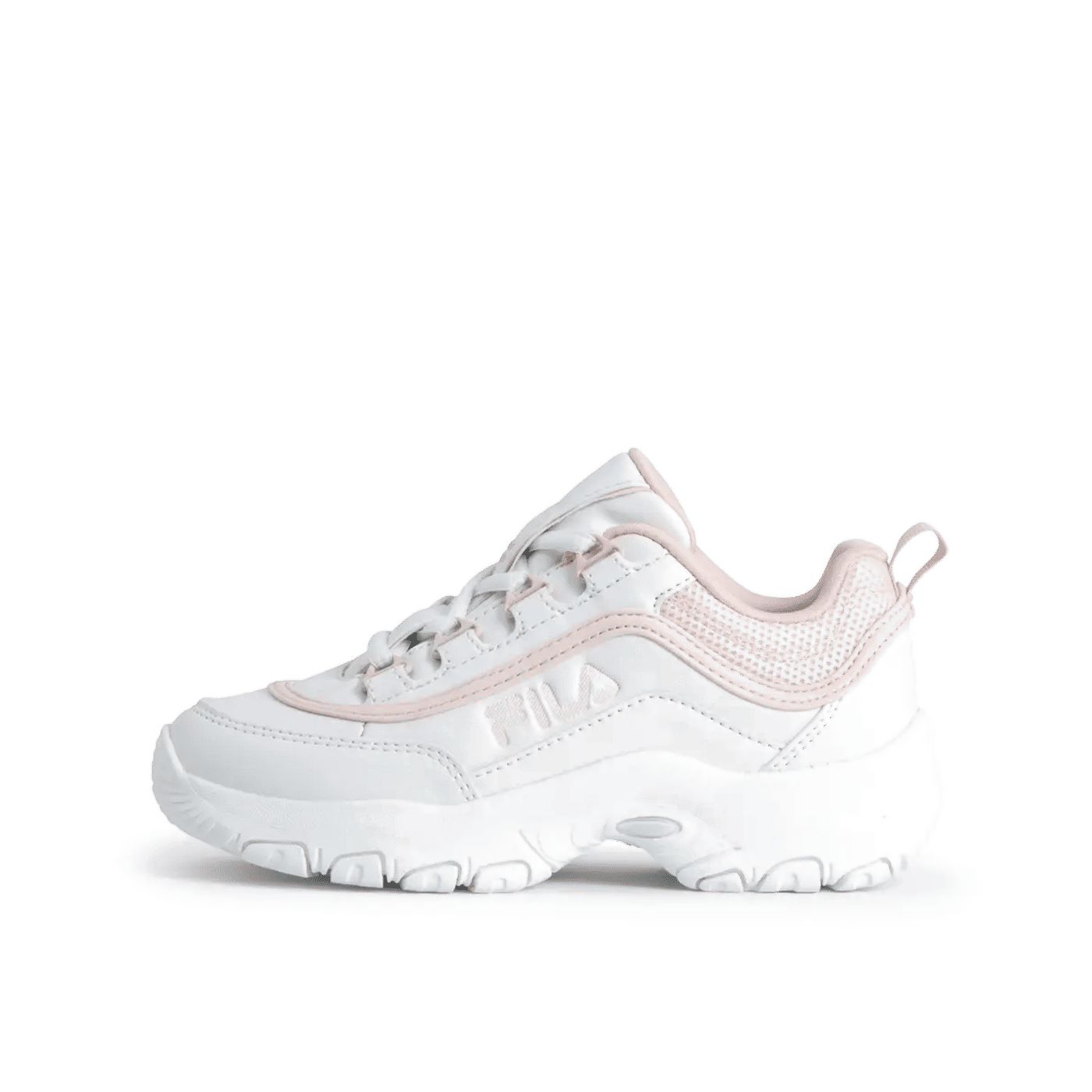 Fila Strada "White" | FFT013513256