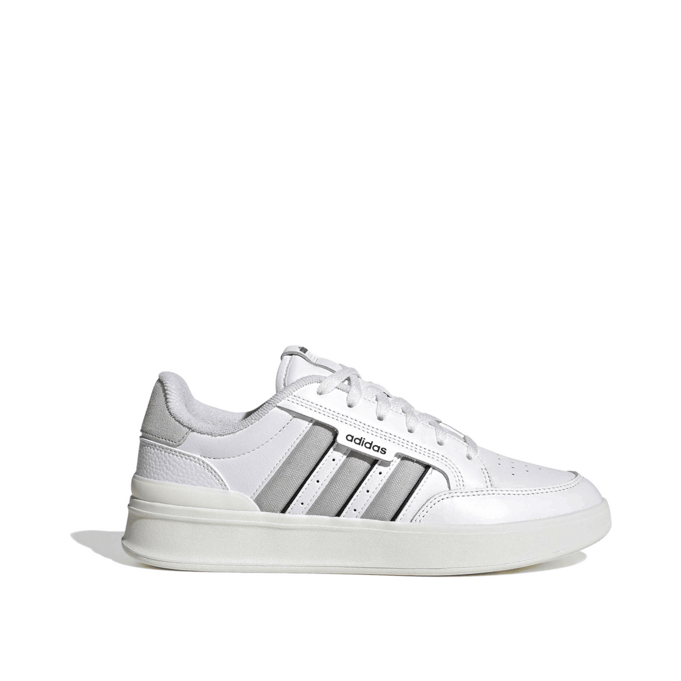 Adidas Aspyre 3-Stripes "White" | JR4619