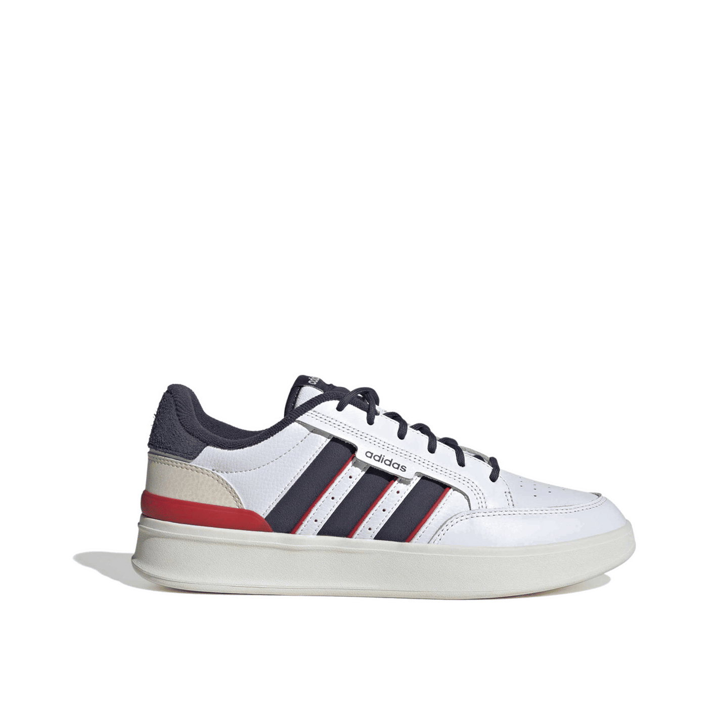 Adidas Aspyre 3-Stripes "White" | HQ7313