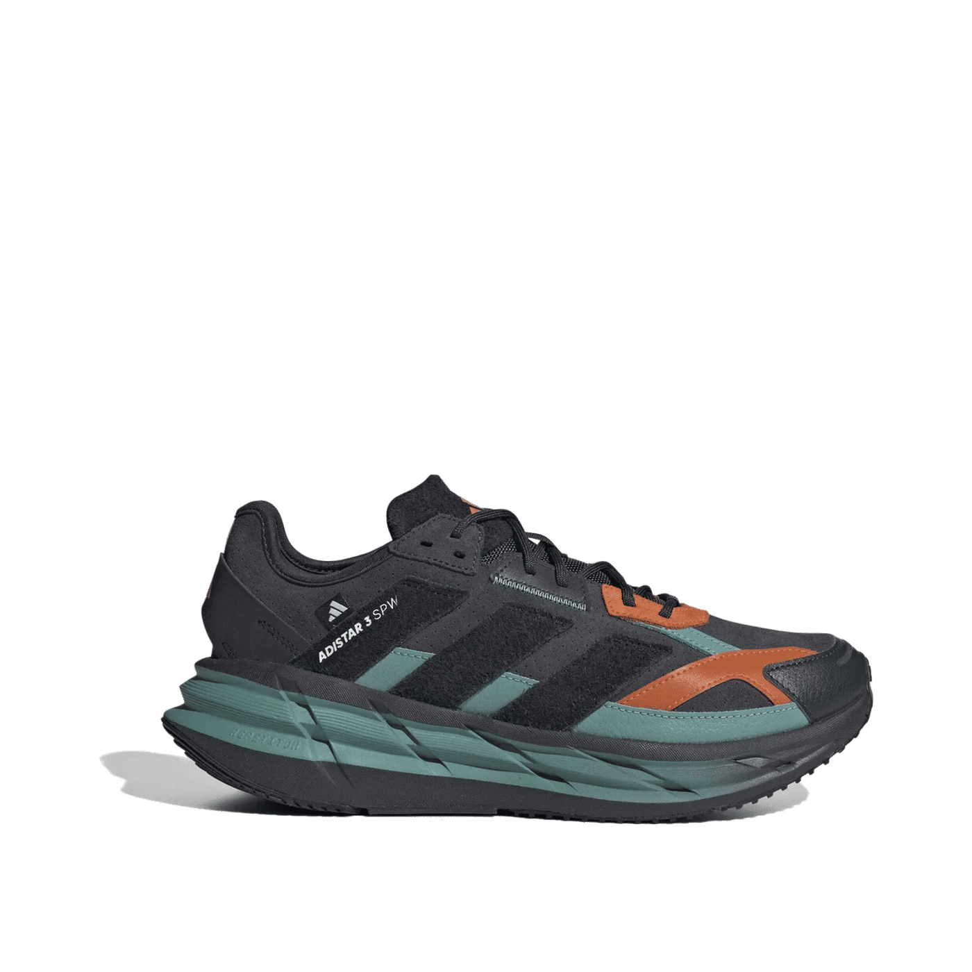 Adidas Adistar 3 M "Grey" | JQ0760