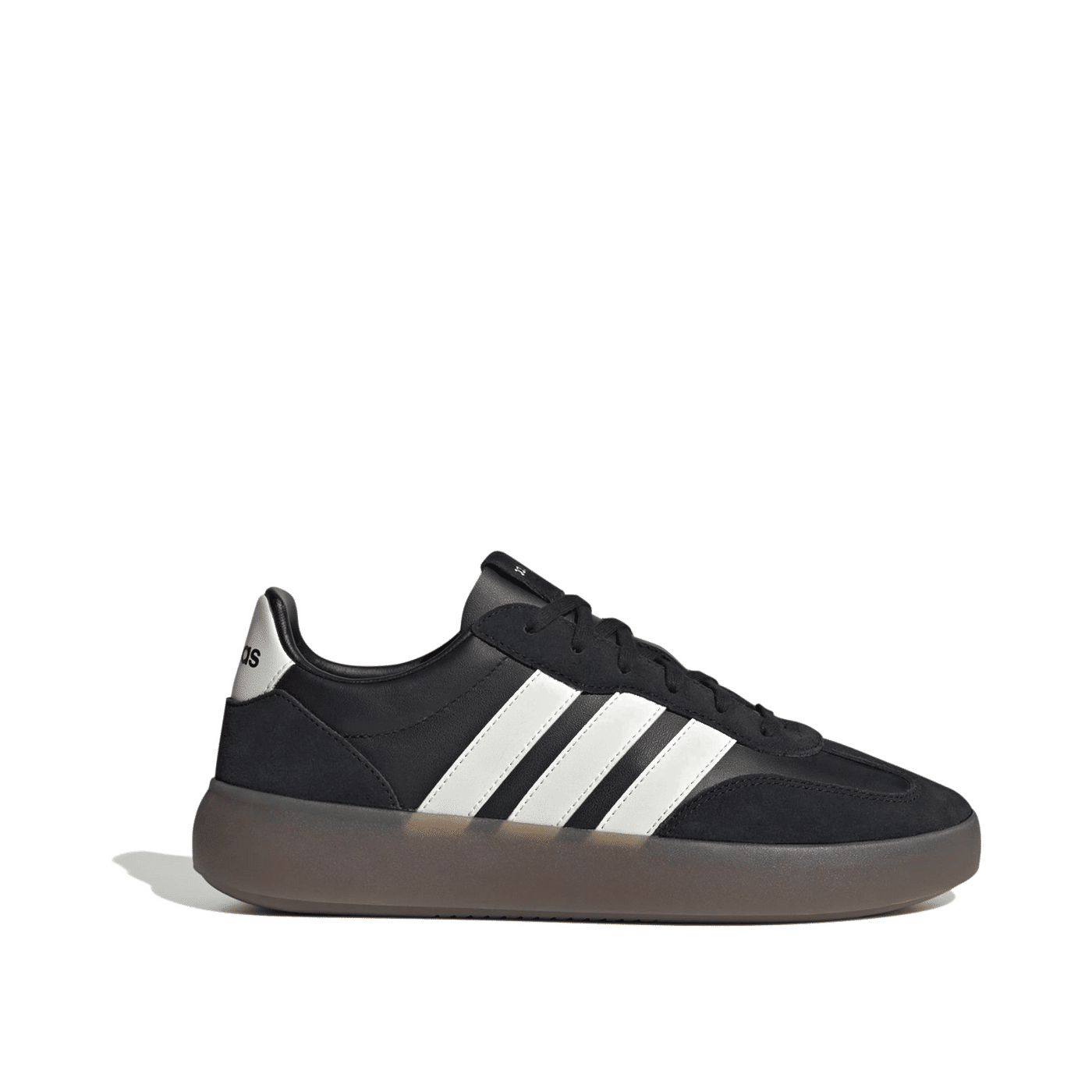 Adidas Barreda Decode Lux "Black" | JR1229