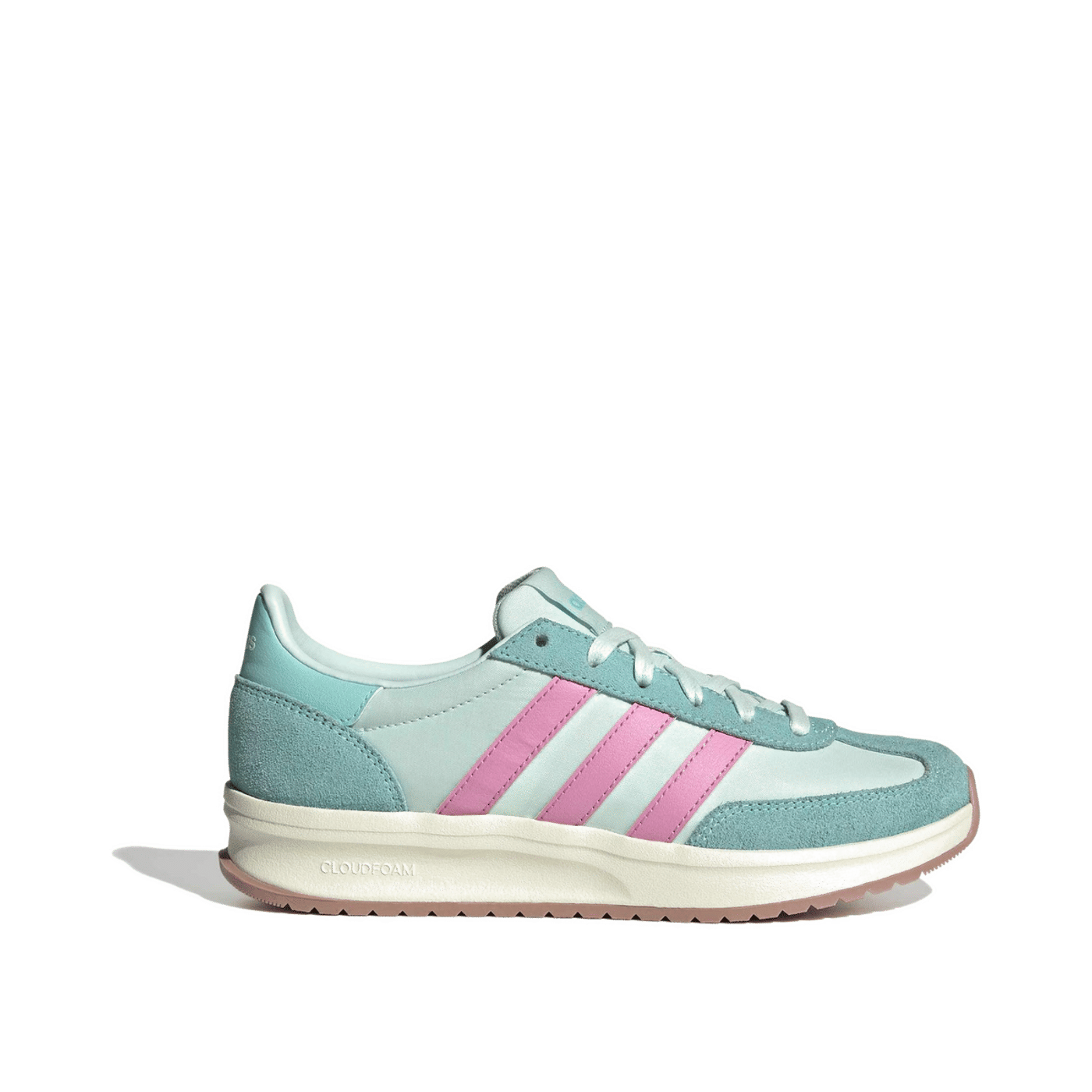 Adidas 70s 2.0 Wmns "Turquoise" | JR2424