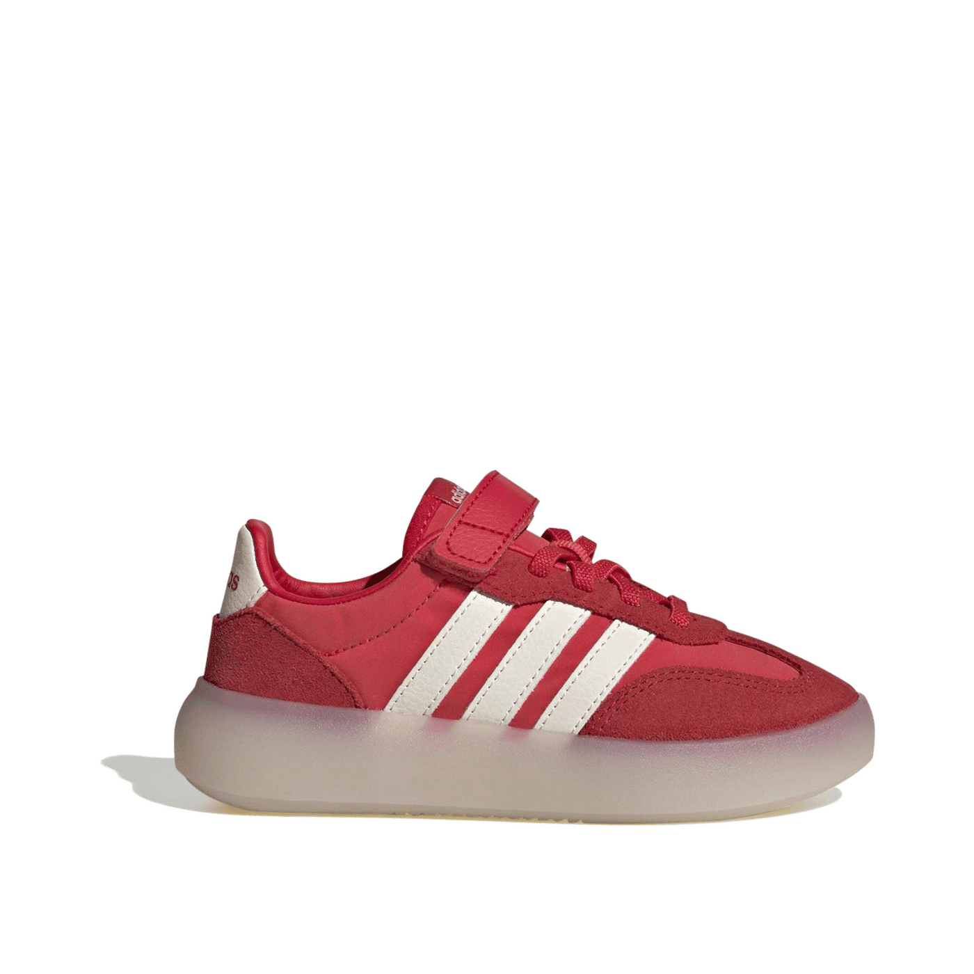Adidas Barreda "Rouge" | JP6725
