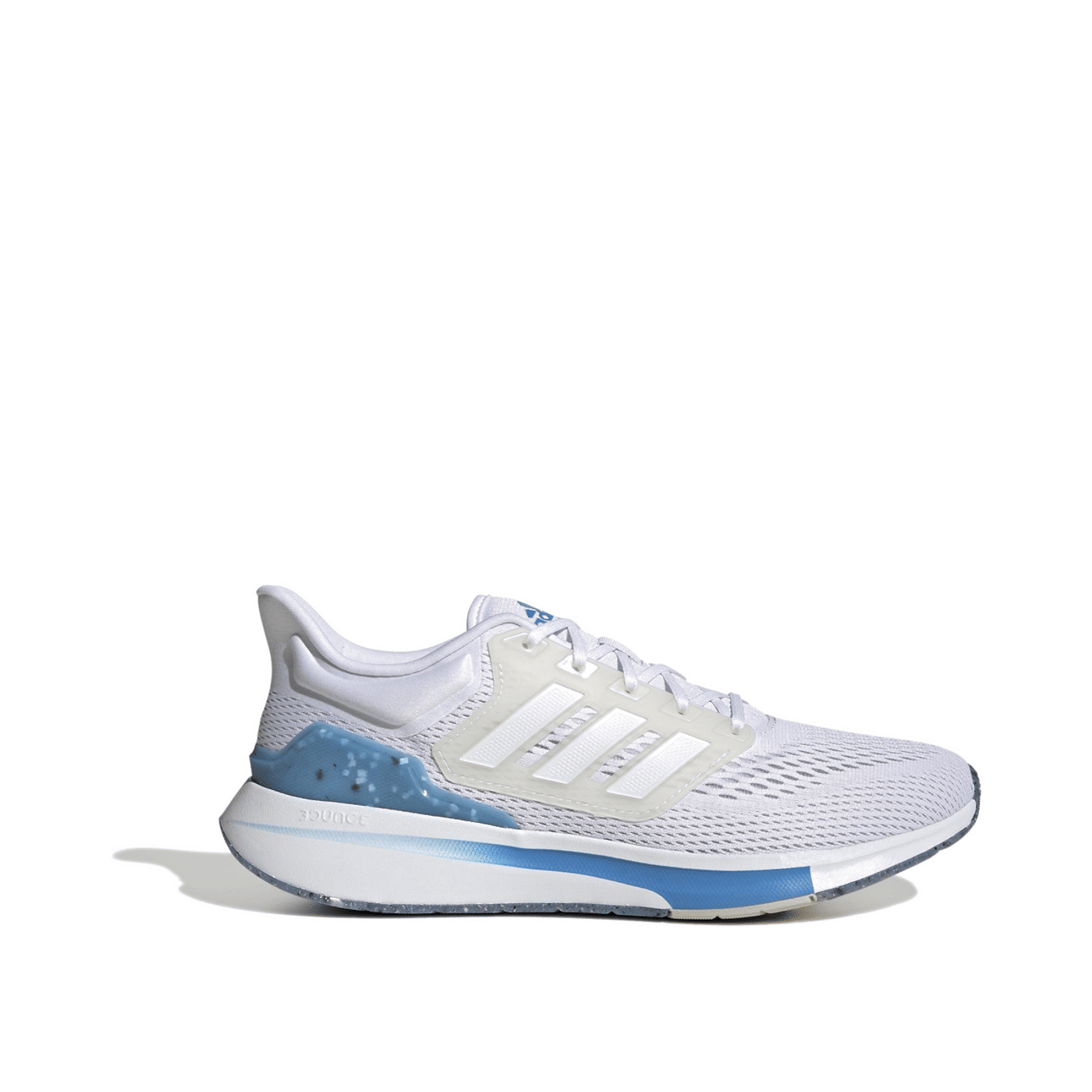 Adidas EQ21 Run "White" | GX9797