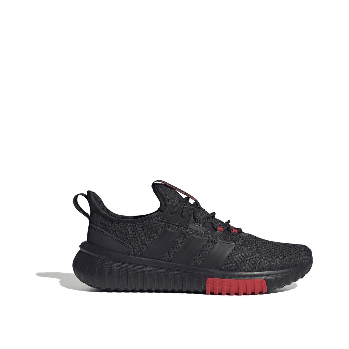 Adidas Kaptir 4.0 "Noir" | JR7190