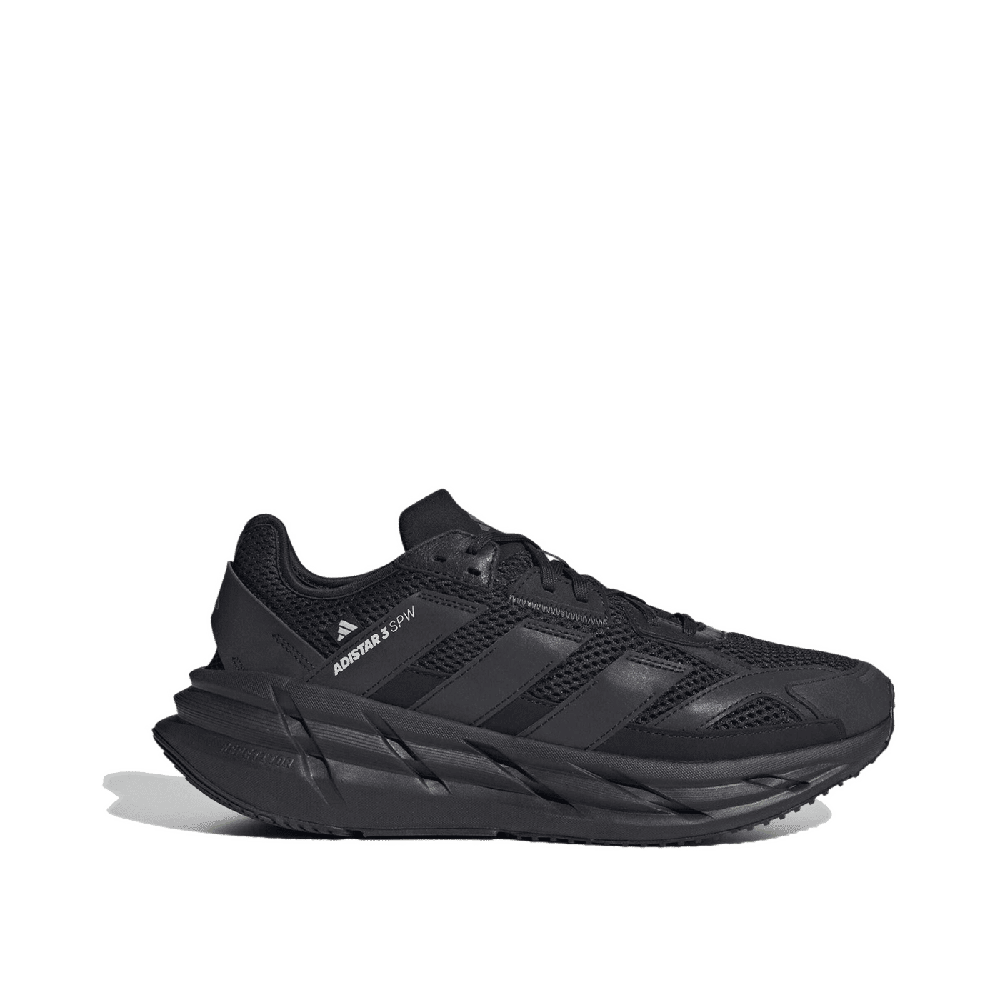 Adidas Adistar 3 "Noir" | JQ0755
