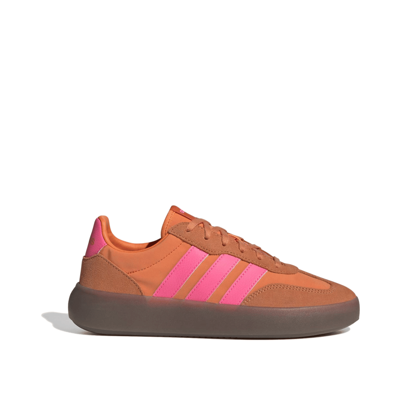 Adidas Barreda Decode Wmns "Orange" | IH1440