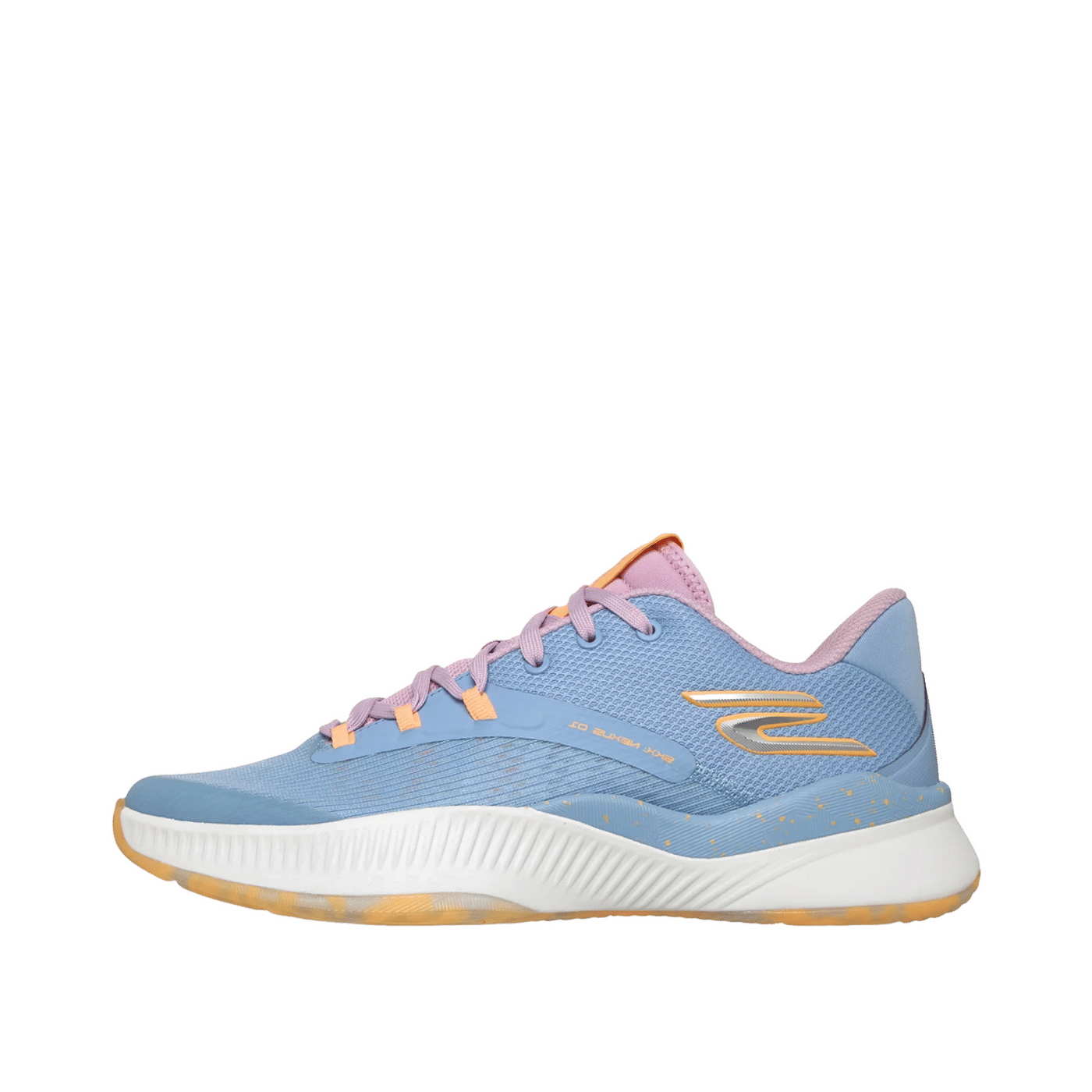 Skechers SKX NEXUS "Light Blue" | 253015LBMT