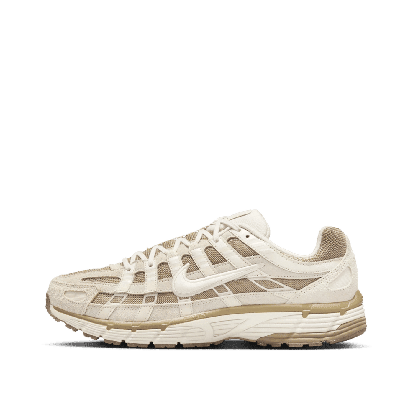 Nike P-6000 "Sesame" | HV2528-100