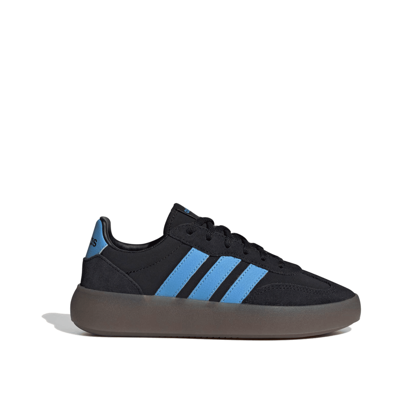 Adidas Barreda Decode "Black" | IH9215