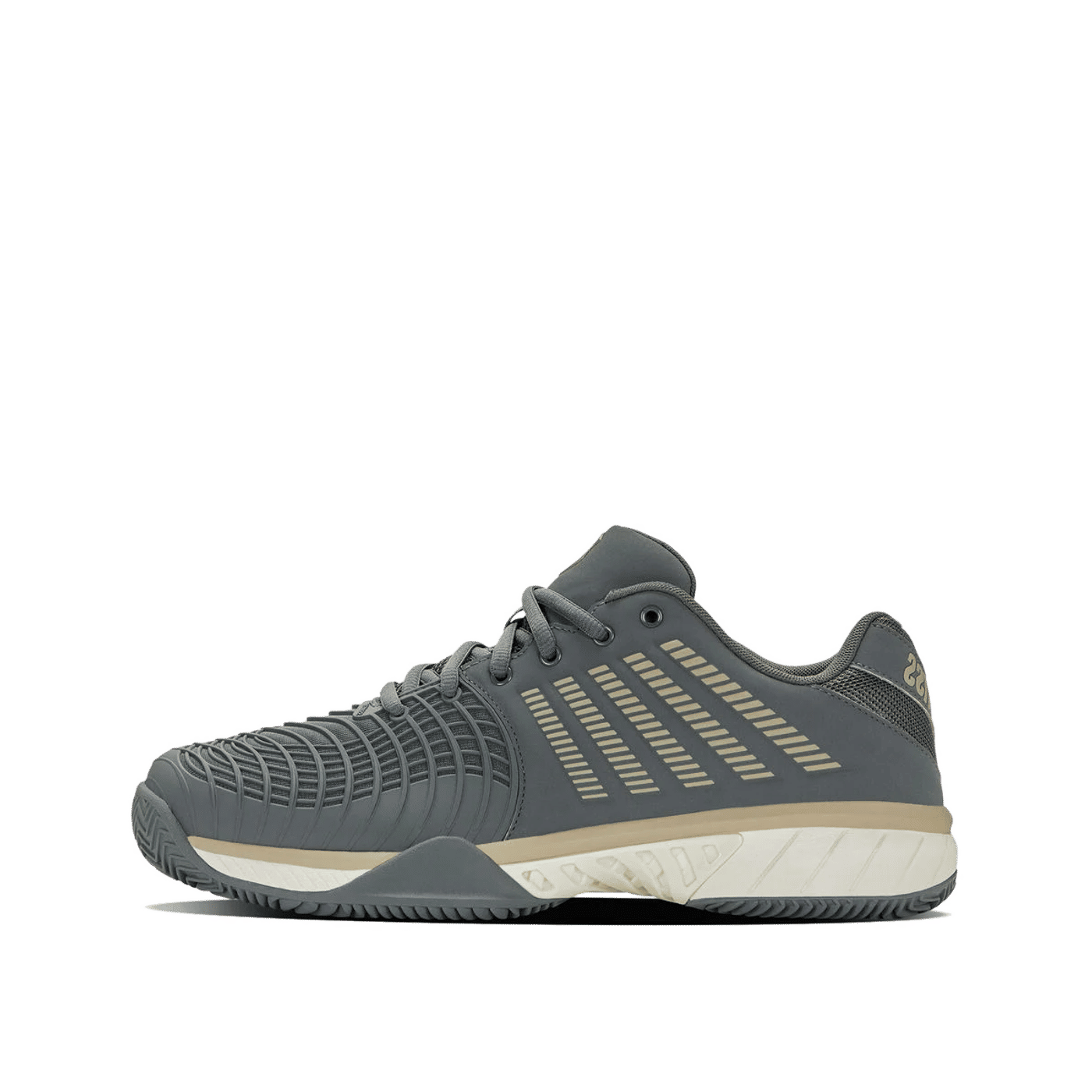 K-Swiss Express Light 3 "Grey" | 08563084M