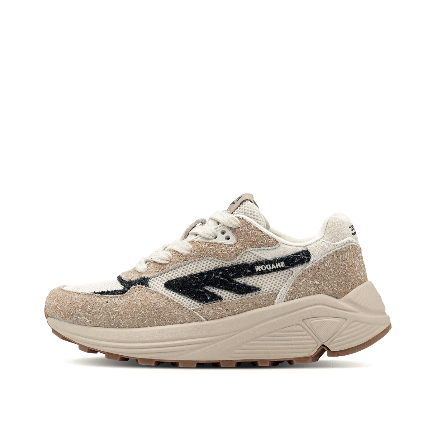 Hi-Tec HTS Shadow FS RGS "Pelican/Winter Twig/Black" | K010025140