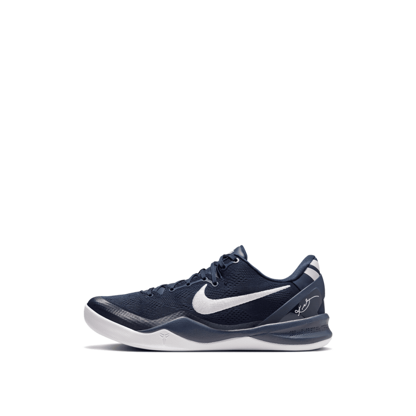 Nike Kobe 8 Protro 'College Navy'