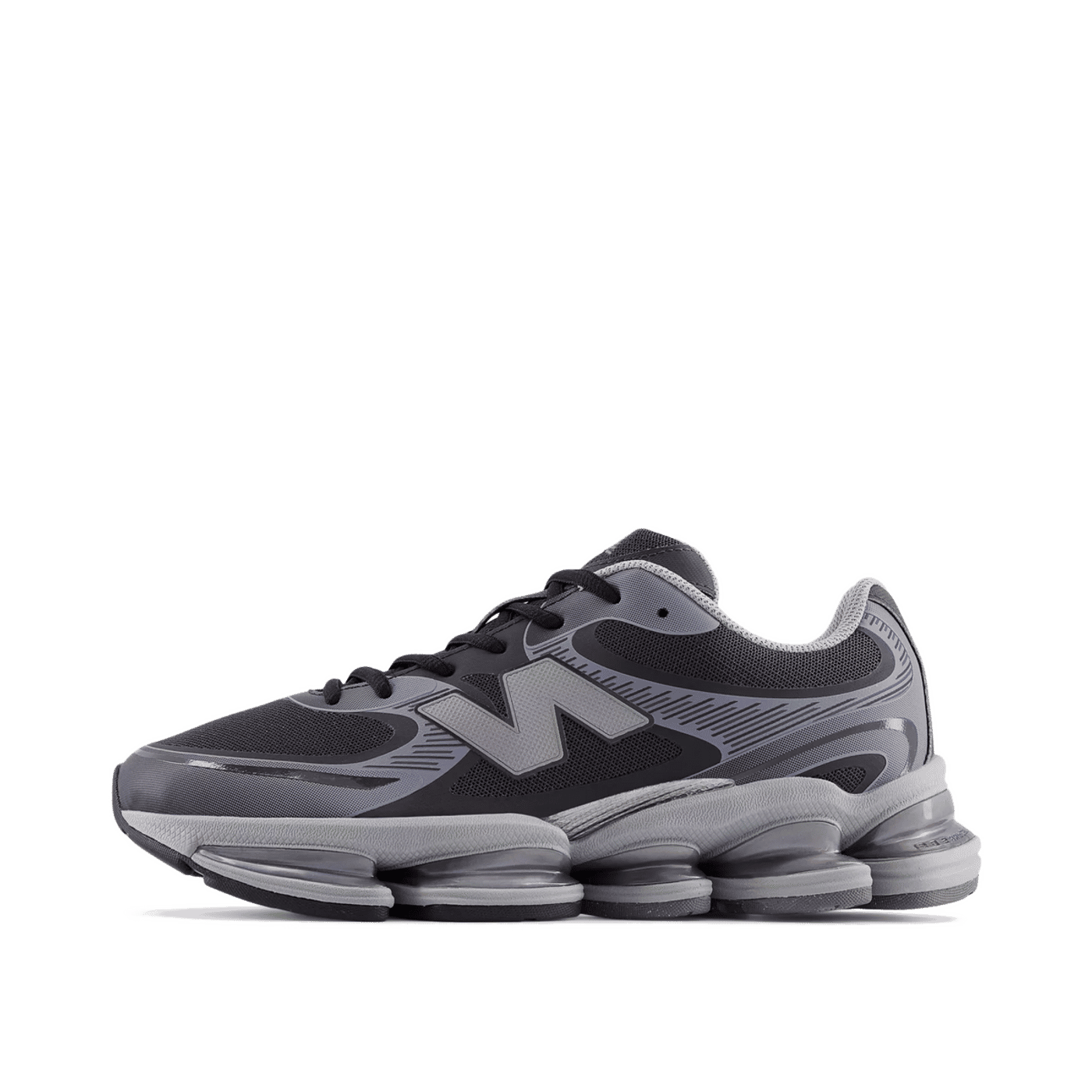 New Balance 2000 "Black" | U2000420