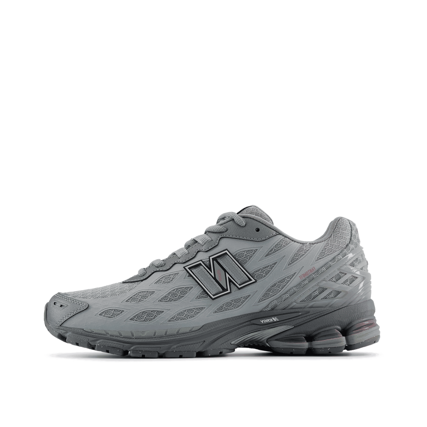 New Balance 1906 "Slate Grey/Rosewood" | U190656T