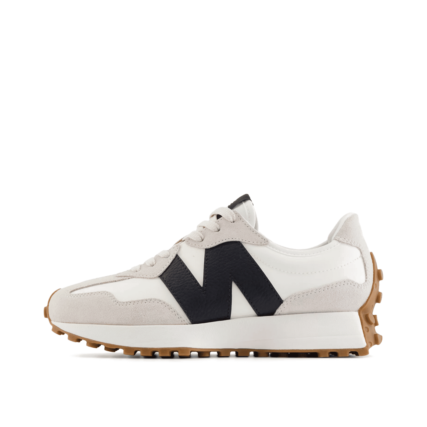 New Balance 327 Wmns "Grey/Black" | WS327GD