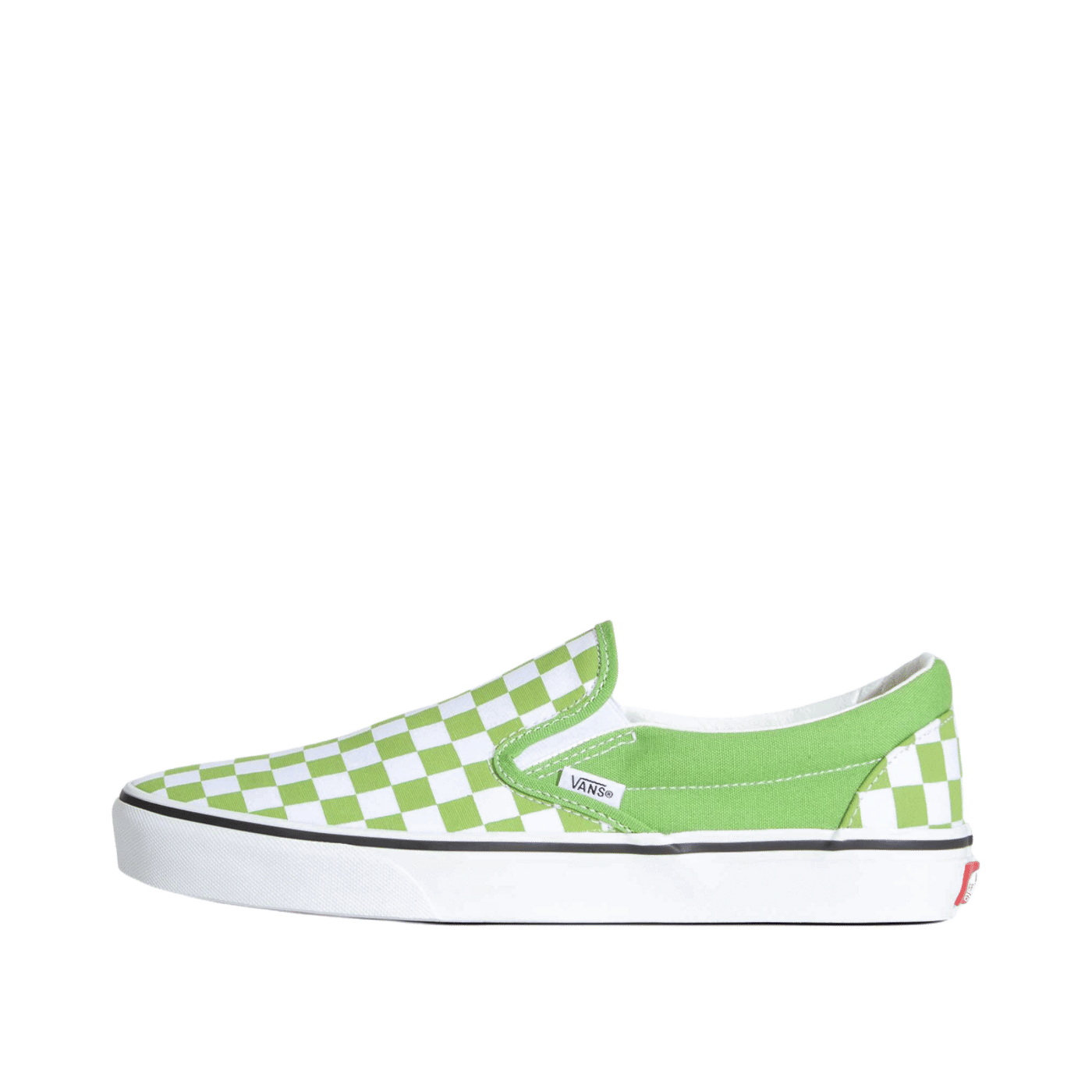 Vans Classic "Checkerboard" | VN000DAHFPB