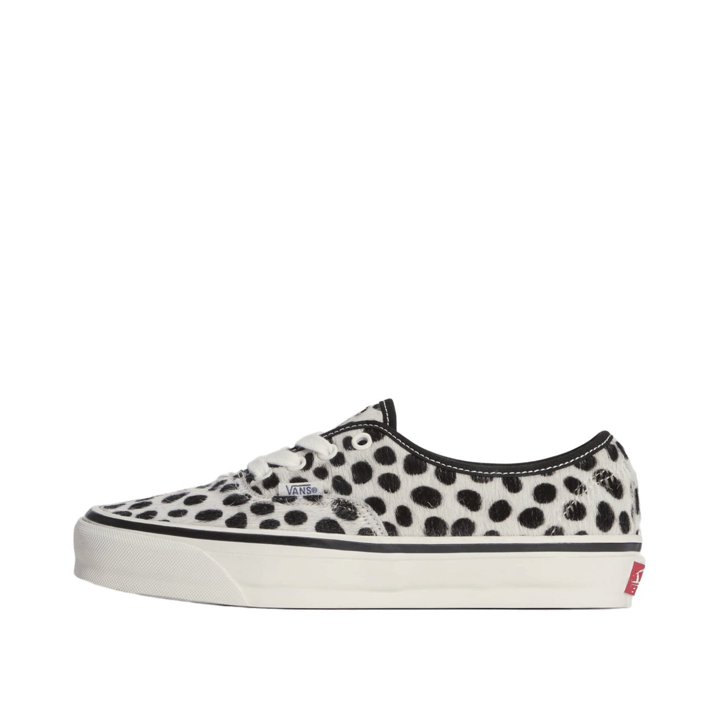 Vans Premium Authentic "Black" | VN000EK4HPD