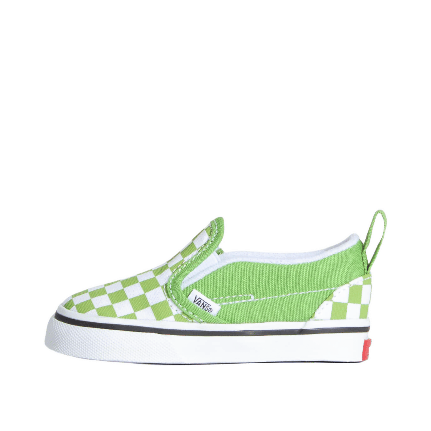 Vans Classic "Checkerboard" | VN000D0SFPB